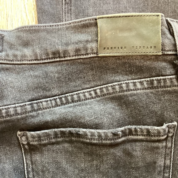 Citizens of Humanity Georgia High Rise Bootcut - Picture 11 of 13